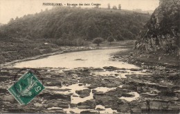 Fresselines - Réunion Des Deux Creuses - Sonstige Gemeinden