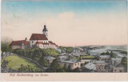 AK - Stift Reichersberg  1912 - Ried Im Innkreis