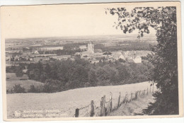 Kemmelberg, Mont Kemmel, Panorama (pk17328) - Heuvelland