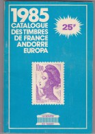 La Bourse Du Timbre 1985 - 224 Pages - Filatelia E Storia Postale