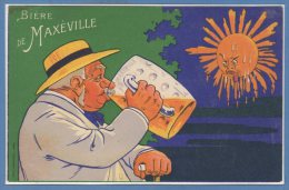 54 - MAXEVILLE -- Bierre - Maxeville