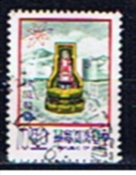 ROC+ China Taiwan 1978 Mi 1236 Kernkraftwerk - Used Stamps