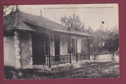 17 - 050515 - ST TROJAN LES BAINS - La Pavolée Villa Dans La Forêt - - Andere Gemeenten