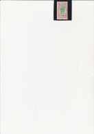 COTE DES SOMALIS - N° 79 NEUF X   COTE : 27 € - Unused Stamps