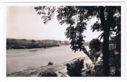 Delcampe - BEAUGENCY  DU PETIT MAIL ECHAPEE SUR LA LOIRE - Beaugency