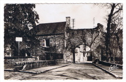 Delcampe - BEAUGENCY  LA PORTE TAVERS - Beaugency
