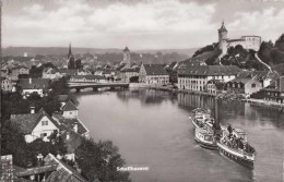 1950 Circa SCHAFFHAUSEN - Autres & Non Classés