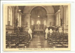 Etterbeek Hôpital Civil Square Dr. Jean Joly La Chapelle - Etterbeek