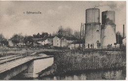 Nr. 2775, Betheniville, Feldpost - Bétheniville