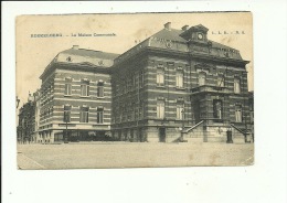 Koekelberg Maison Communale - Koekelberg