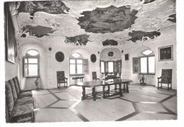 Schweiz - Stettfurt ( TG ) - Schloss Sonnenberg - Rittersaal - Knight Room - Stettfurt