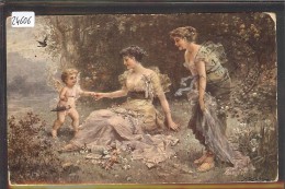 FEMMES - ANGE  - PAR ZATZKA - TB - Zatzka