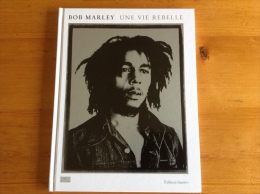 BOB MARLEY Une Vie Rebelle - Musique