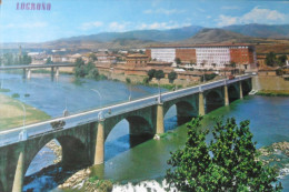 Logroño Rio Puente - La Rioja (Logrono)