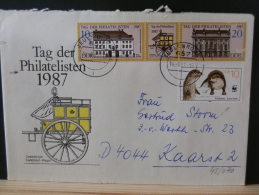 48/070    LETTRE       DDR - Lettres & Documents