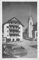 Bg18425 Seefeld Tirol Austria Gasthaus Lamm - Seefeld