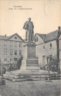 Bg18438 Lingg Von Linggfeld Denkmal Hersfeld Germany - Rotenburg