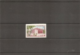 Polynésie -Hotel Des Postes ( 14 Non Dentelé) - Unused Stamps