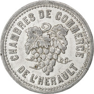 Monnaie, France, 10 Centimes, TTB, Aluminium, Elie:15.5 - Notgeld