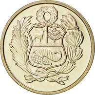 Monnaie, Pérou, 100 Soles, 1982, SPL, Copper-nickel, KM:283 - Peru
