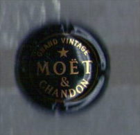 CHAMPAGNE - MOET ET CHANDON N° 235 - Möt Et Chandon