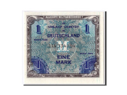 Billet, Allemagne, 1 Mark, 1944, NEUF - 1 Mark