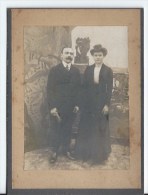 Photo  Couple - Anonyme Personen