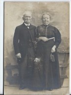 Photo  Couple - Identified Persons