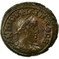 Monnaie, Philippe I L'Arabe, Tétradrachme, Alexandrie, TTB+, Billon - Röm. Provinz