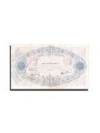 Billet, France, 500 Francs, 500 F 1888-1940 ''Bleu Et Rose'', 1938, 1938-10-27 - 500 F 1888-1940 ''Bleu Et Rose''