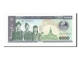 Billet, Lao, 1000 Kip, 1998, SPL - Laos