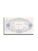 Billet, France, 500 Francs, 500 F 1888-1940 ''Bleu Et Rose'', 1939, 1939-09-28 - 500 F 1888-1940 ''Bleu Et Rose''