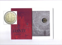 ** 2 EURO COMMEMORATIVE SAN MARINO 2015 NEUVE ** - San Marino