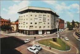 MILANO - Legnano - Corso Italia - Auto - 1969 - Legnano