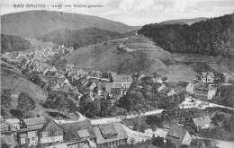 Bg18501 Bad Grund Germany - Bad Grund