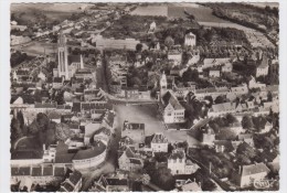 Delcampe - Roye. Vue Aérienne. - Roye