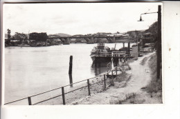 AUSTRALIA / AUSTRALIEN, BRISBANE, Grey St. Bridge, Photo-AK - Brisbane