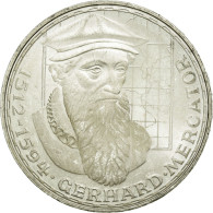 Monnaie, République Fédérale Allemande, 5 Mark, 1969, Stuttgart, Germany - 5 Mark