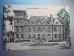 Le Chateau - Noyelles-sur-Mer