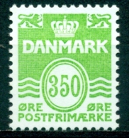 Danemark / Danmark / Denmark  1992 Freimarke   Mnh*** - Neufs