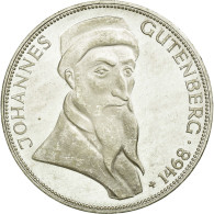 Monnaie, République Fédérale Allemande, 5 Mark, 1968, Karlsruhe, Germany - 5 Marcos