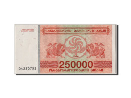 Billet, Géorgie, 250,000 (Laris), 1994, NEUF - Géorgie