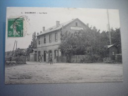 La Gare - Oisemont