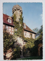 Hotel Schloss Arensburg - Schaumburg