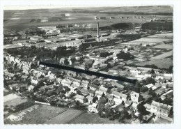 CPM - Saint St Ouen - Vue Aérienne - Saint Ouen