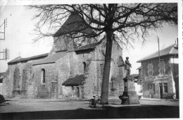 BESSINES-SUR-GARTEMPE L'EGLISE - Bessines Sur Gartempe