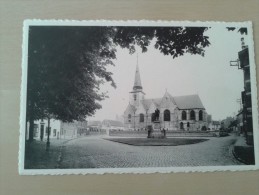Meise Sint Martinuskerk Beiaard 47 Klokken - Meise