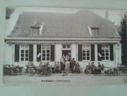 Strombeek Drypikkel Cafe-Brasserie - Grimbergen