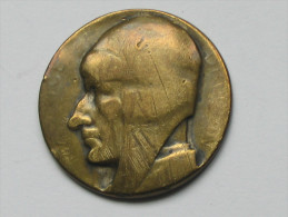 Médaille Aviateur MAURICE DROUHIN - Union Des Pilotes Civils De France **** EN ACHAT IMMEDIAT **** - Adel