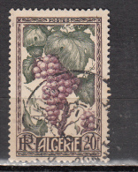 ALGERIE °  YT N° 279 - Used Stamps